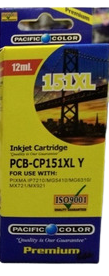 tinta151 yellow